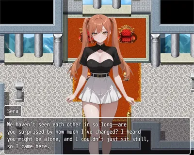 Succubus Honeyjack Preview 6