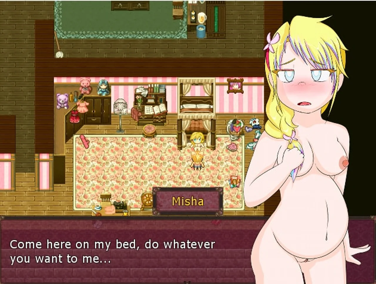 Collars Rebirth Preview 3