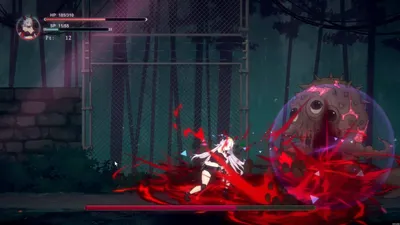 Cell Destruction Preview 5
