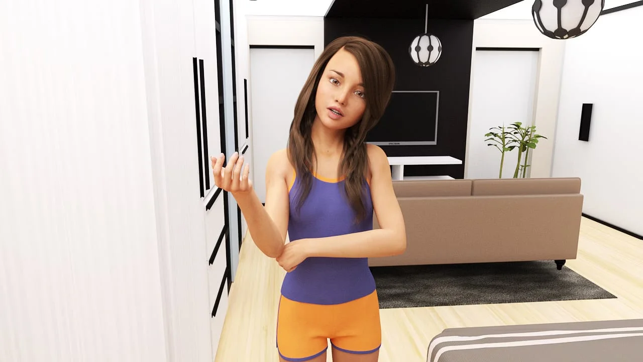 Dating My Daughter Preview 2
