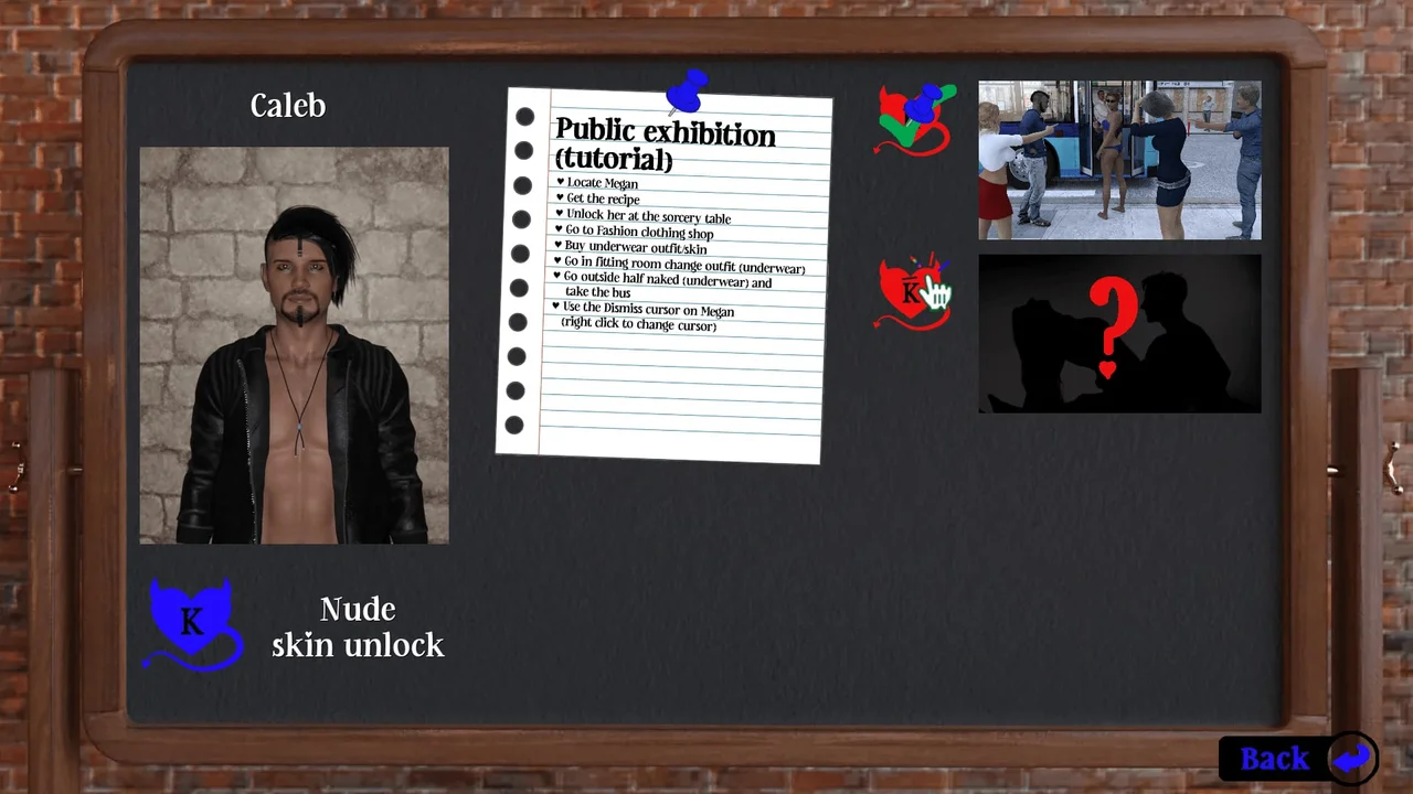 Kink Maker Preview 4