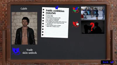 Kink Maker Preview 4