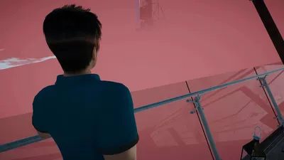 Last Human Preview 1