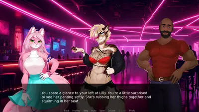 Broken Sky Preview 7