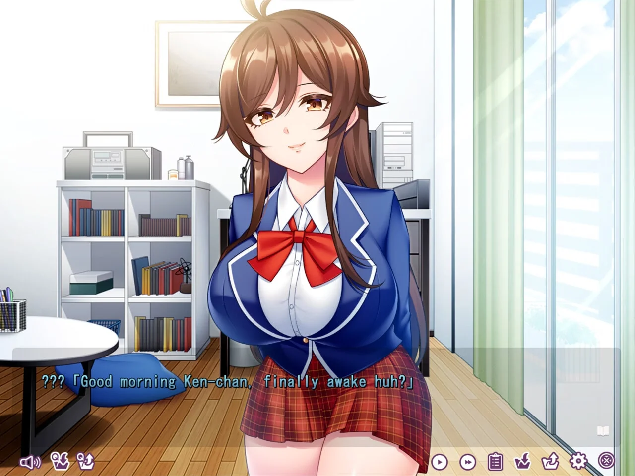 Motemote Datta Hazu No Ore Ga Lez No Hahaoya Ni Heroine Zenin Netorarete Mazo Ochi Shita Hanashi Preview 1