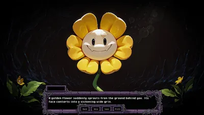 Toriels Embrace Preview 7