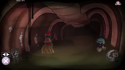 World Eater Vorish Castle Defense Preview 4