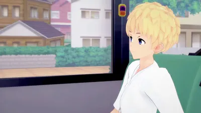 Doing Things My Way Preview 3