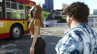 The Last Challenge Preview 7