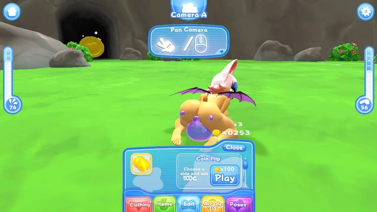 Pocketsweeties 2 Preview 5