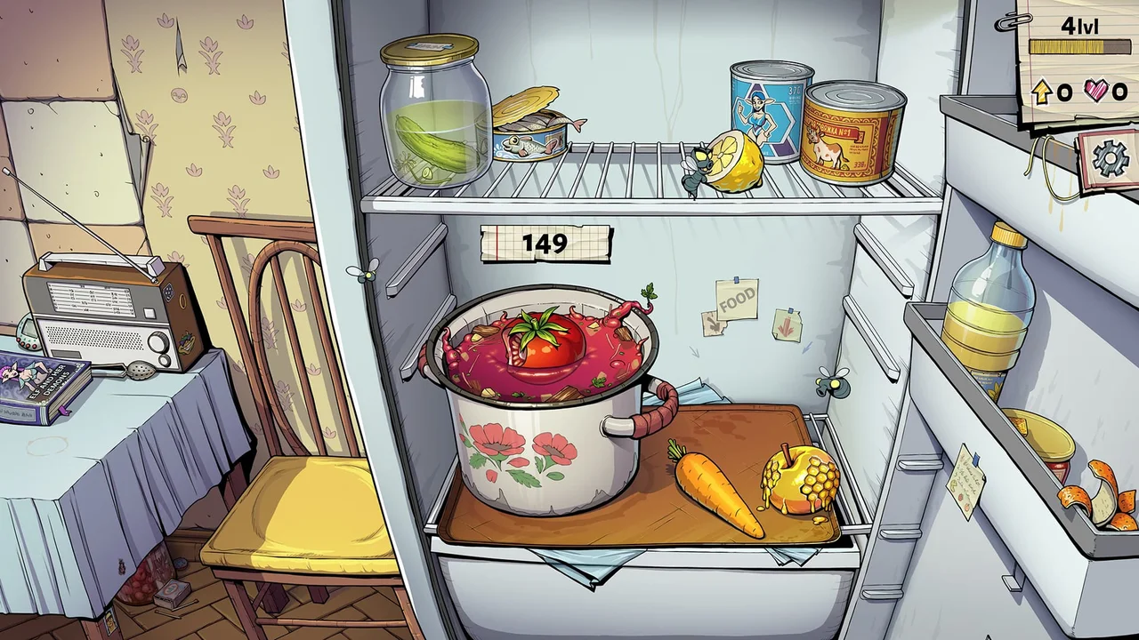 Souper Game Preview 6