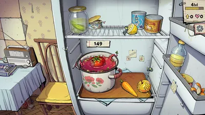 Souper Game Preview 6