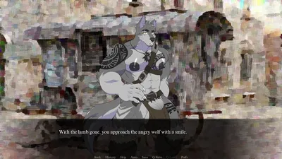 Ode to the Heroes Preview 5