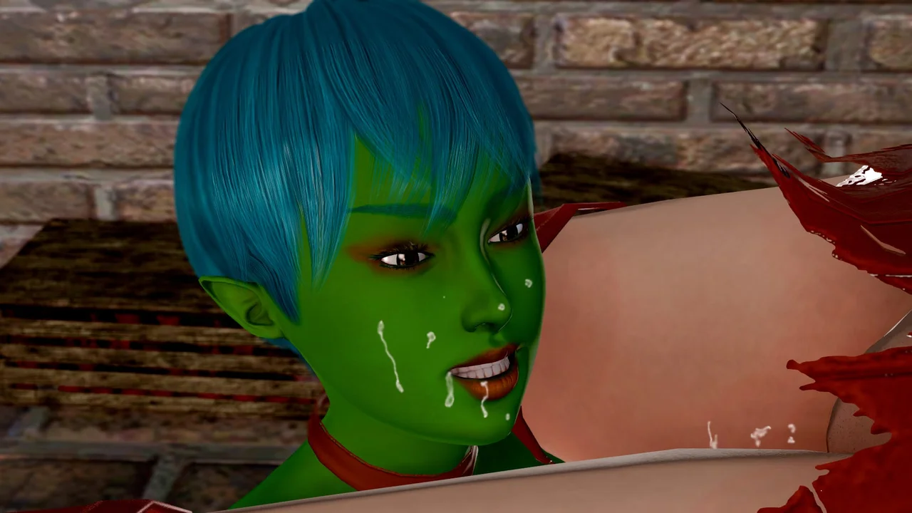 General Rowenne Preview 8