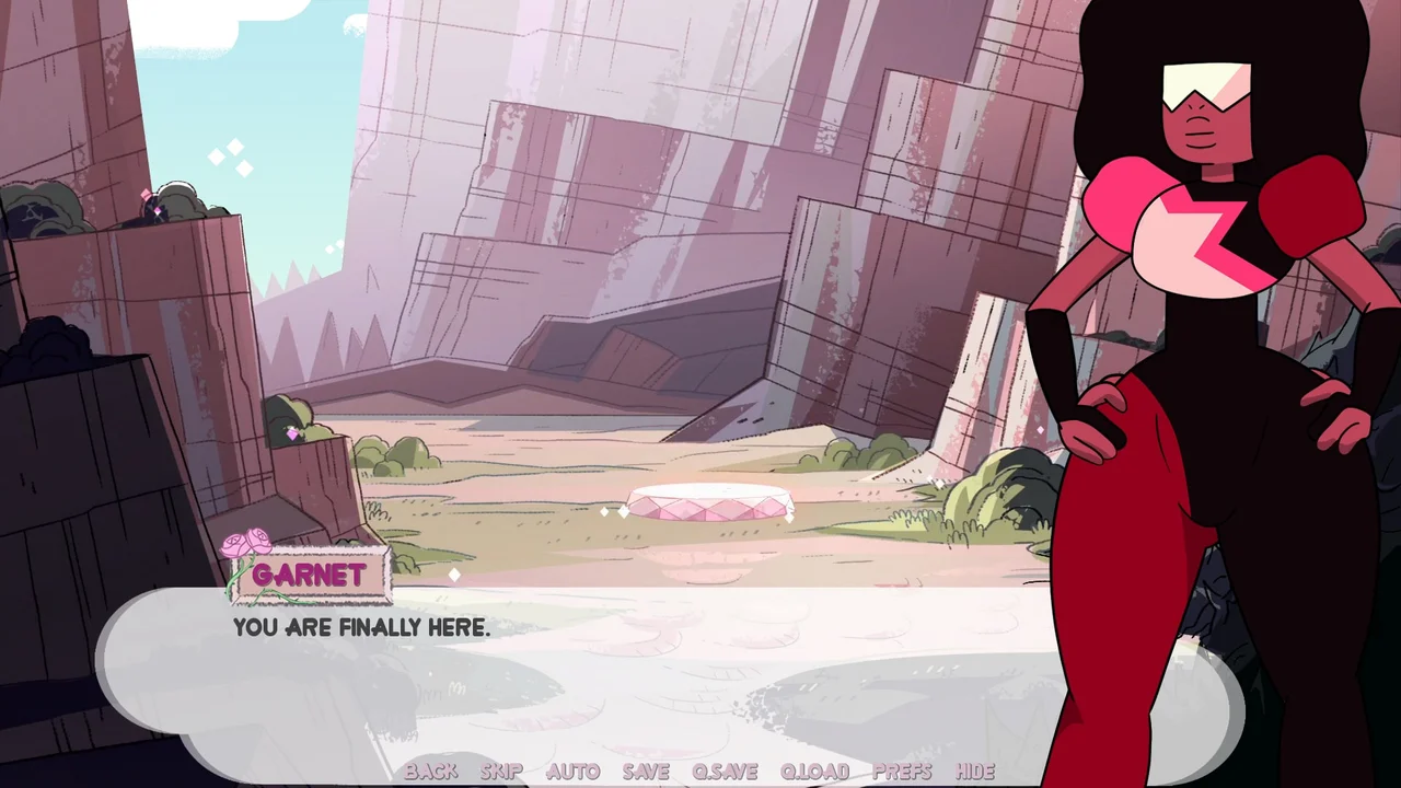 Gem Domination Preview 6