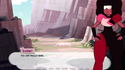 Gem Domination Preview 6
