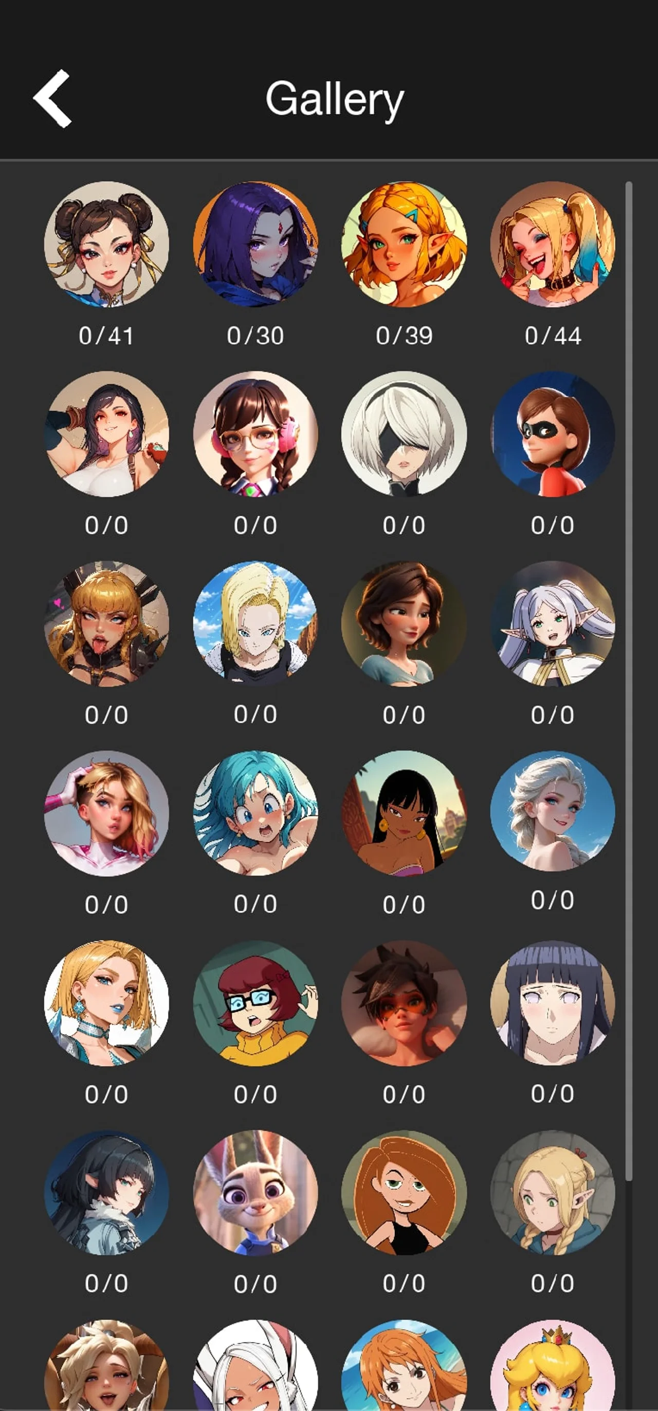 Roleplay Phone Preview 5
