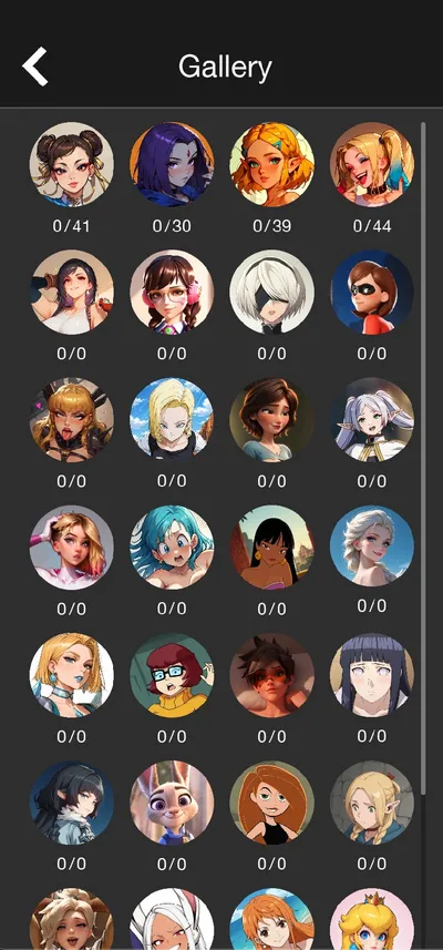 Roleplay Phone Preview 5