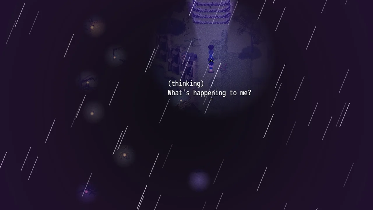 Lust Asylum Preview 5