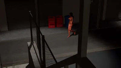 Naughty Lyanna Preview 7