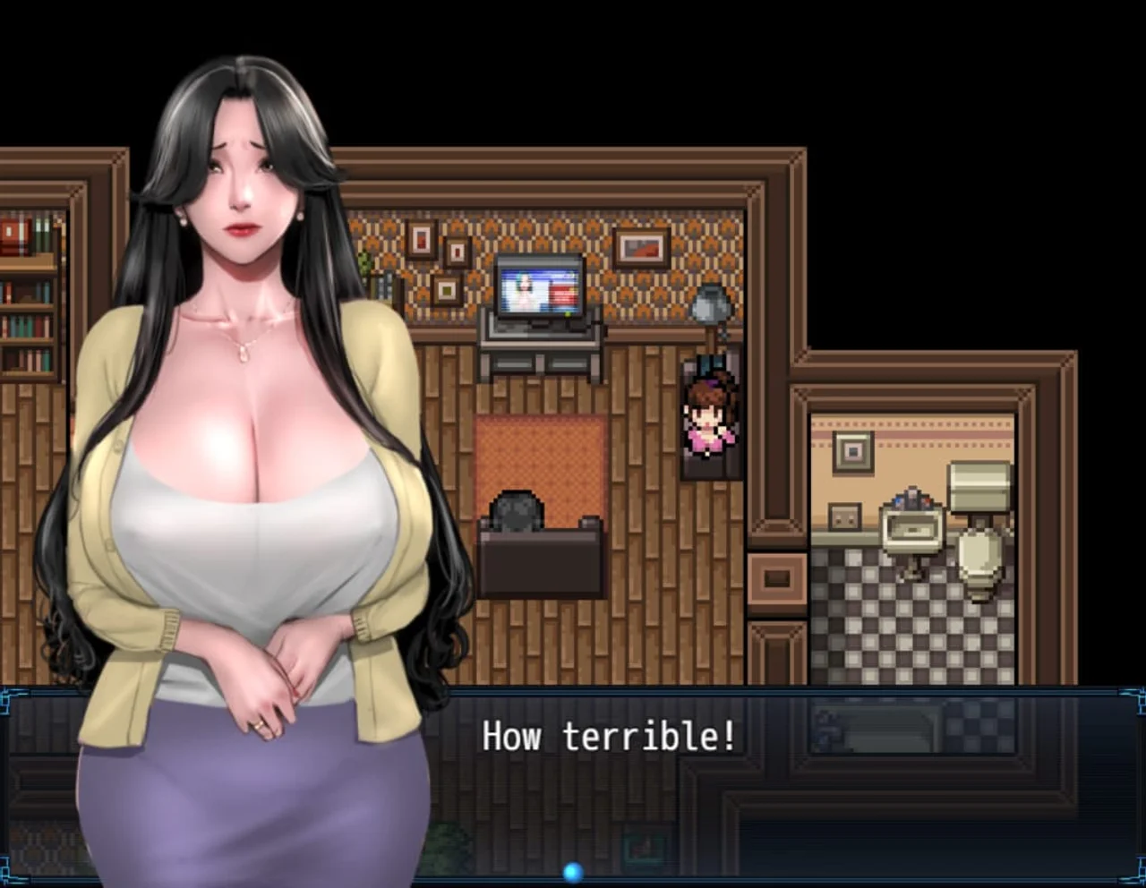 Zombies Retreat 2 Gridlocked Preview 8