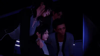 Late Hours Preview 6