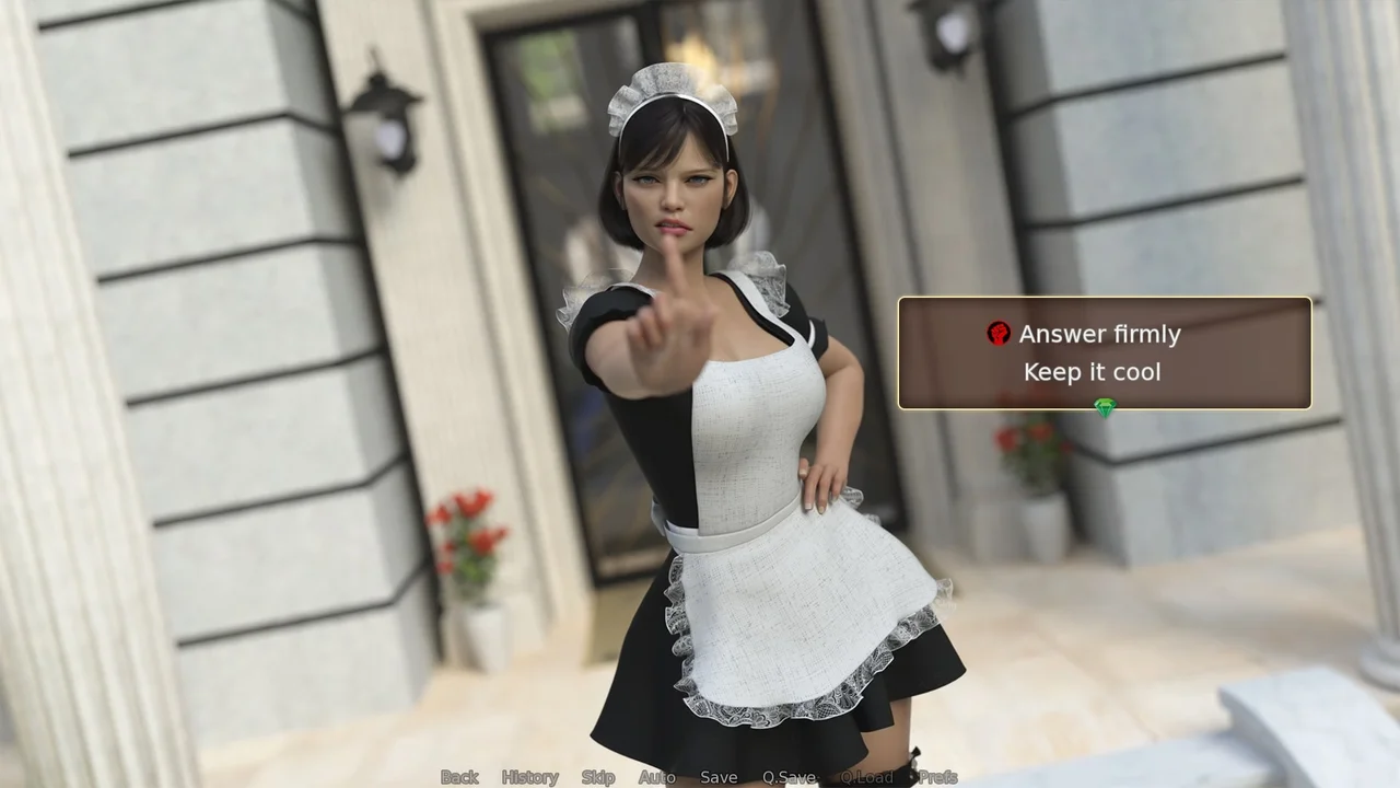 Fallen Heirs Preview 4