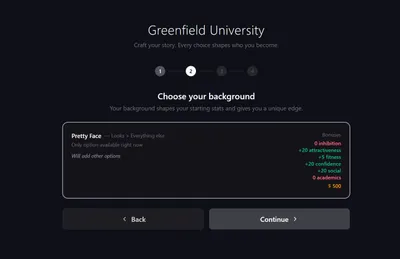 Consent Pending Preview 6