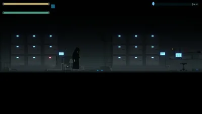 Dusk City Preview