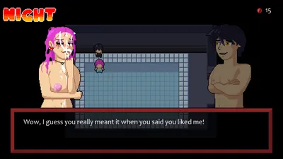 Lustfire Escape Preview 10