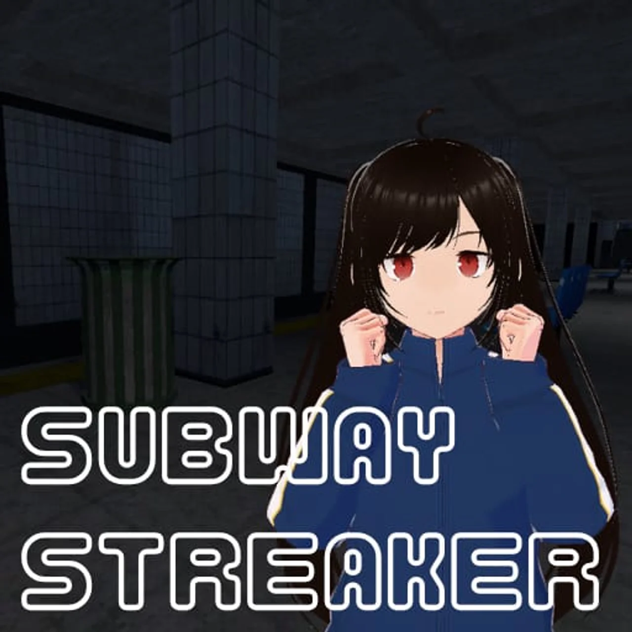 Subway Streaker Preview 6