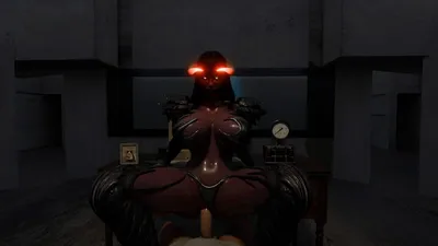 Horny Asylum Preview 2