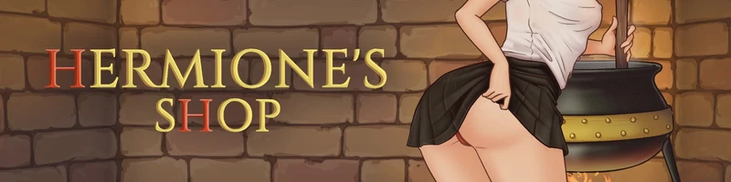 Hermione's Shop