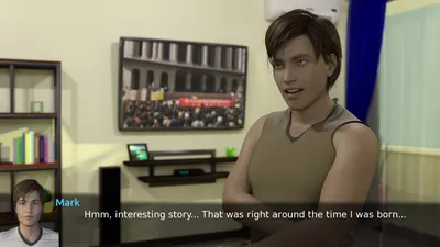 Mystery of Provenance Preview 6