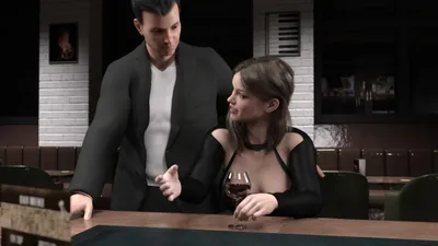 Ffands Scenes That Didnt Happen Preview 2