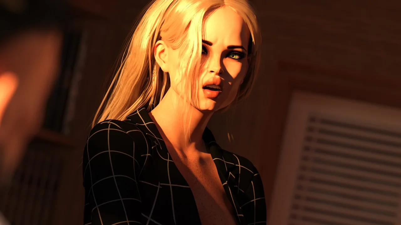 Last Sunset Preview 5