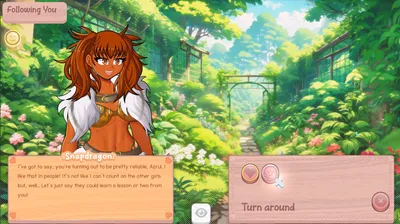 Flowerglade Preview 5