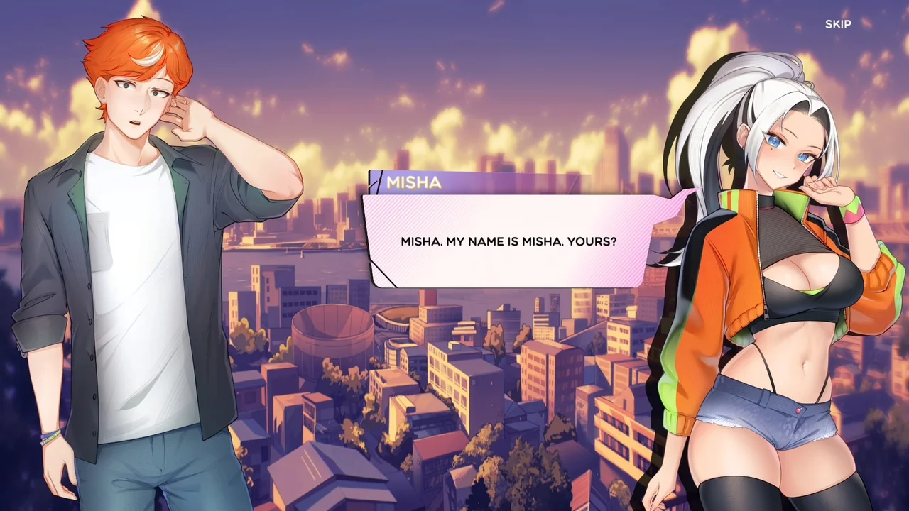 Summer for You Preview 3