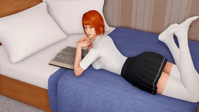 A House in the Rift Preview 10