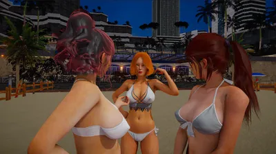 Stories From Somnia Bay Preview 5