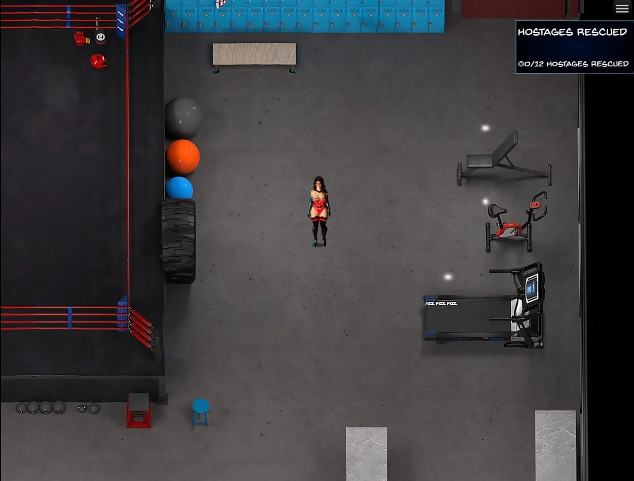 Eclipse the Videogame Preview 4