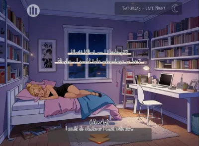 Cohabitation Troubles Preview (7)