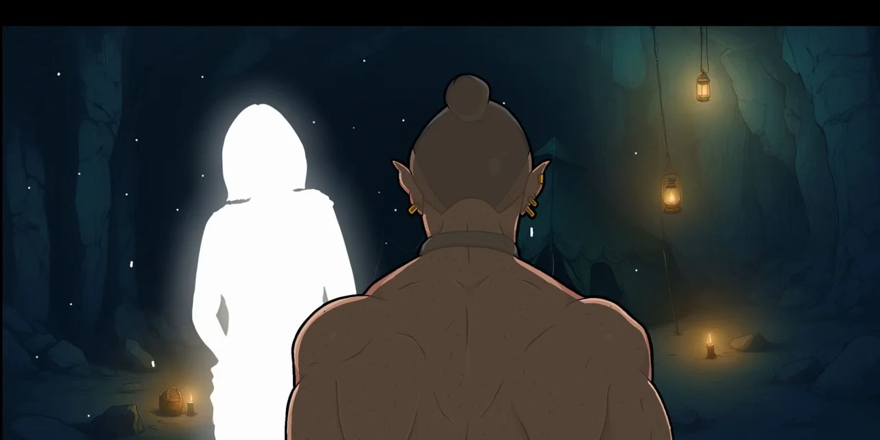 Ephemerale Preview 8