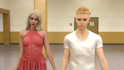 Asphyxia Preview 6