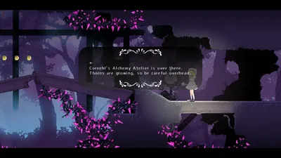 Alice in Cradle Preview 4