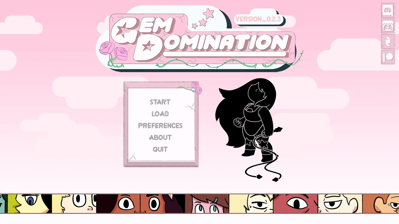 Gem Domination Preview 1