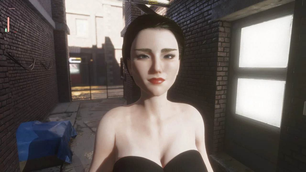 Some Modeling Agency Preview 4