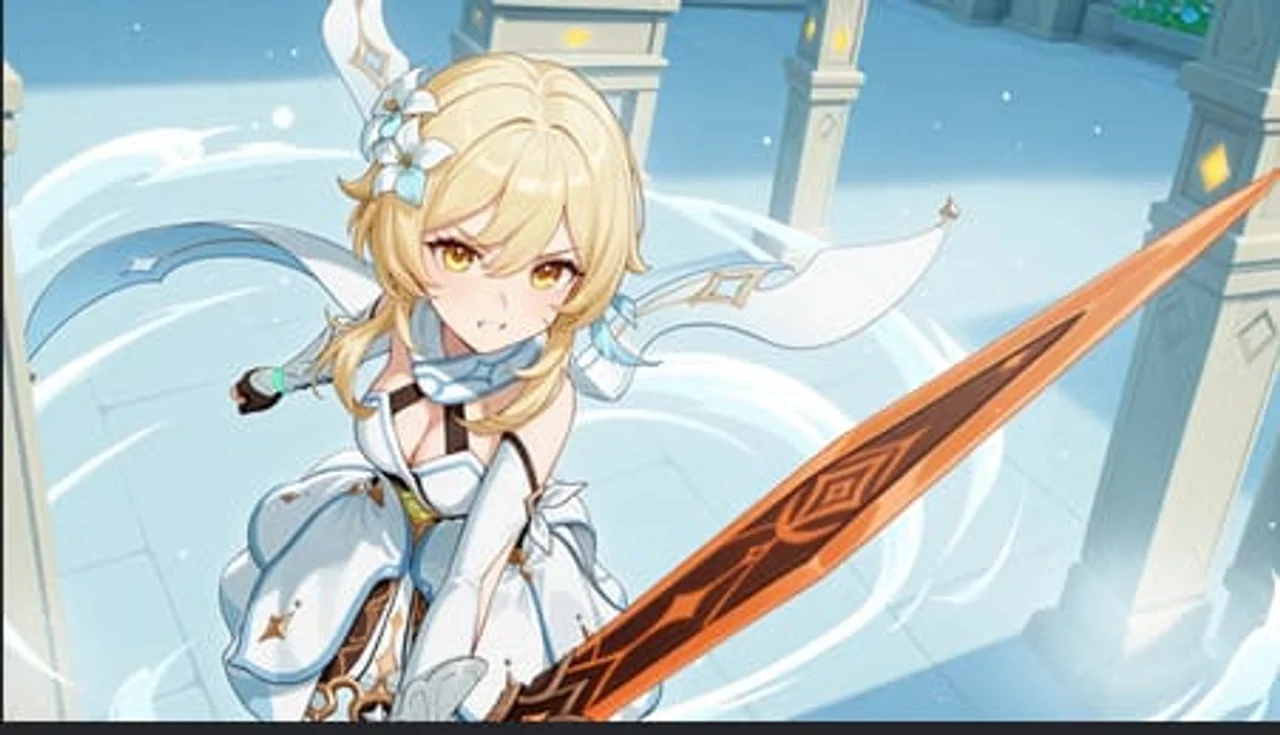 Vorish Impact Preview 4