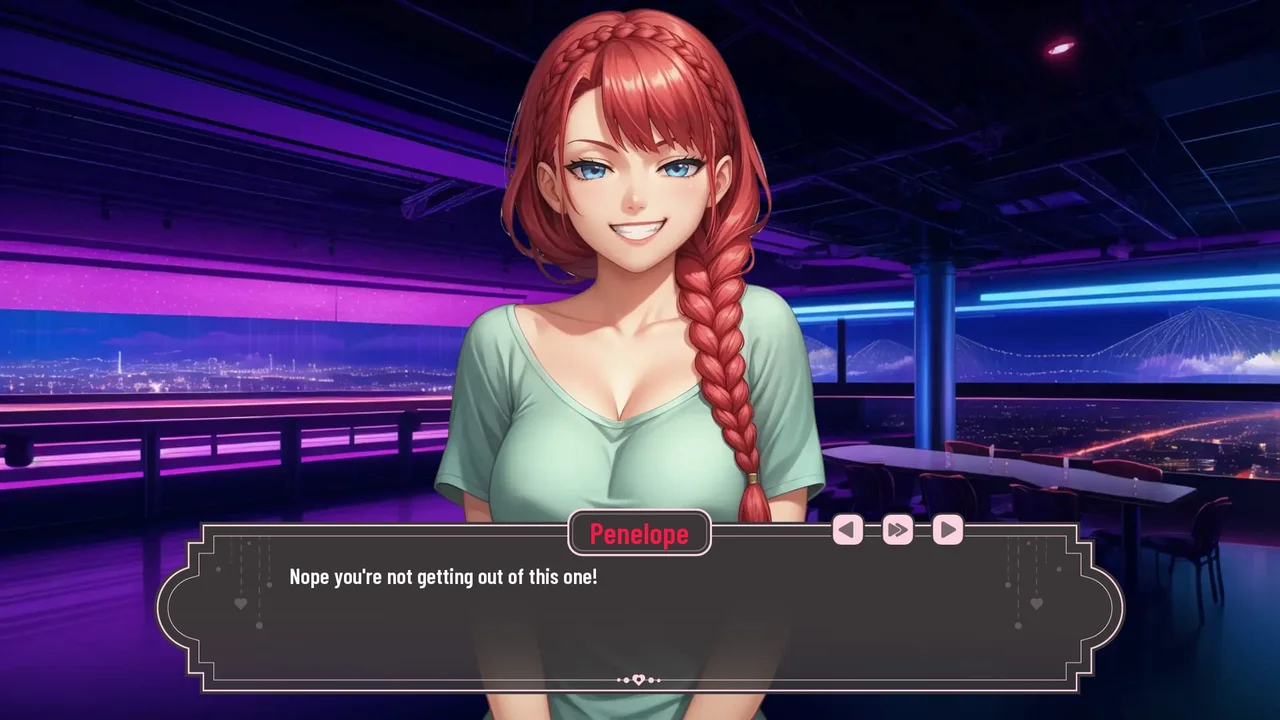Opening to Love Preview 9