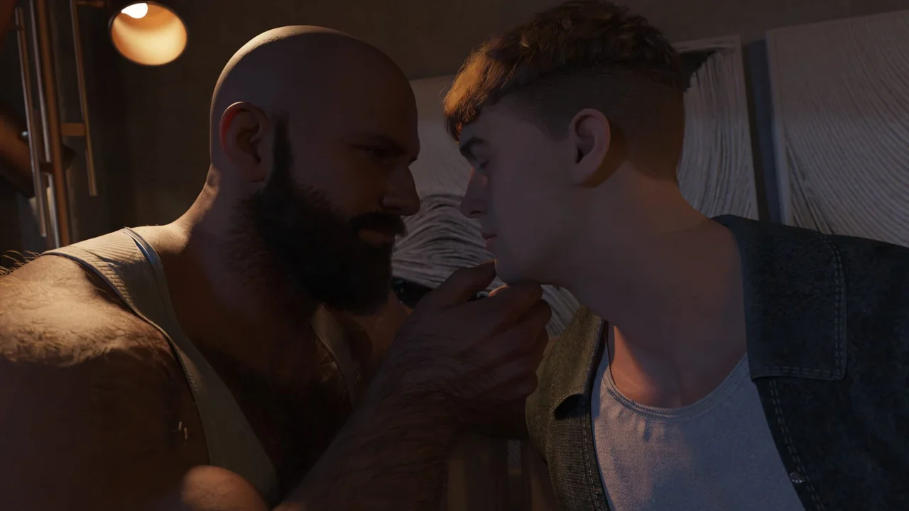 Heatwave Sams Stay Preview 4